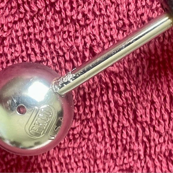 VINTAGE “EKCO-USA” / DOUBKE-HEAD MELLON BALLER… - Picture 5 of 7